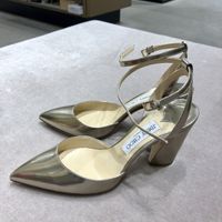 ¿Podrían ser estos zapatos tu "algo" azul? - 1