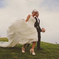 Fotos de novios