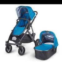 Uppababy o bugaboo??? - 1
