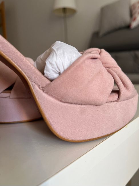 Raquel Zapatos 4