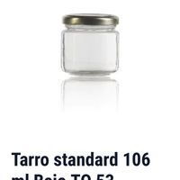 tarros cristal para mermelada - 1