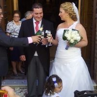 Ya estamos casados - 1