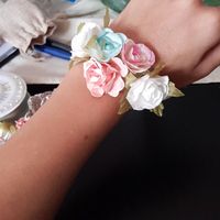  Pulseras damas de honor - 2