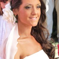 La novia