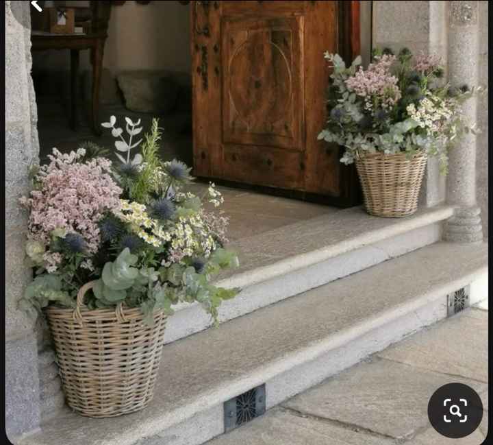 Ideas para decorar la iglesia por dentro y por fuera - 1