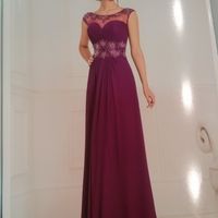 el vestido de mi madre 