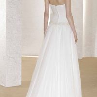 Vestido todas las novia 2014 - 3