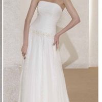 Vestido todas las novia 2014 - 4