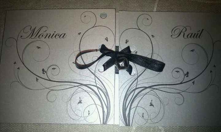Portada de mis invitaciones