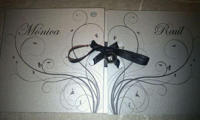 Portada de mis invitaciones