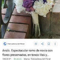 Ramo novia - 1