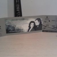 Interior de mis invitaciones