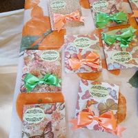 Lágrimas de felicidad - 1