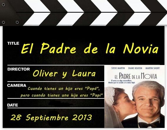 Meseros de cine - 4