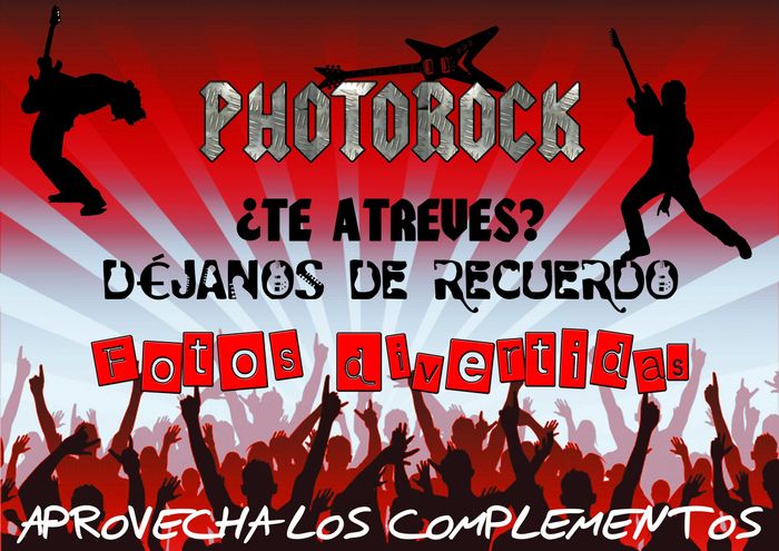 Cartel Photorock