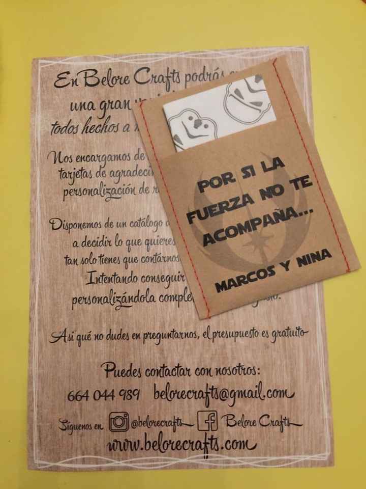 Ya tengo mis lagrimas de felicidad!!! - 1
