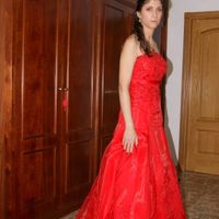 Mi vestido