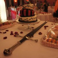 Mesa tarta