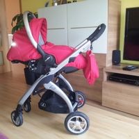 Bugaboo Buffalo o Kudu 4 de Casualplay? - 3