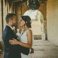 Recién casados; 23 abril 2017 - 3