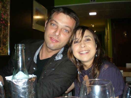 Mi niño y yo