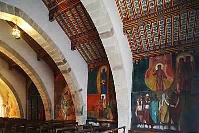 Mi ermita