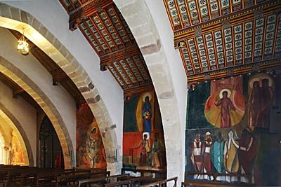 Mi ermita