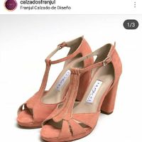 ¿zapatos estilo franjul en Barcelona? - 2