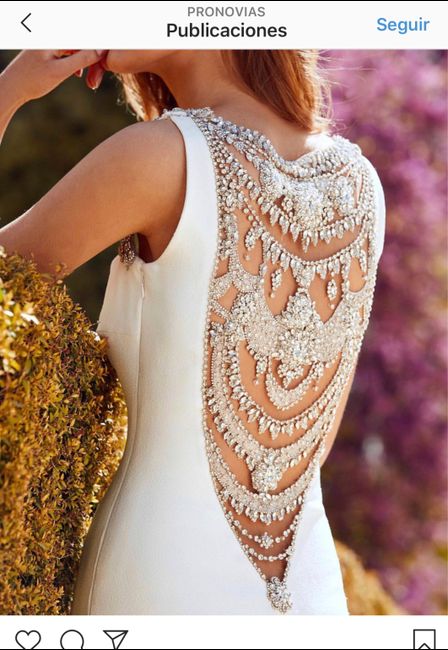 En busca de vestidos - 2