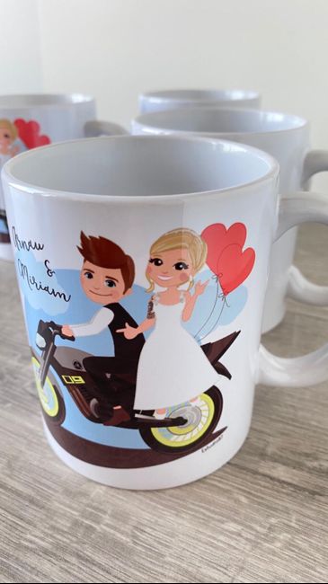 Tazas personalizadas 1