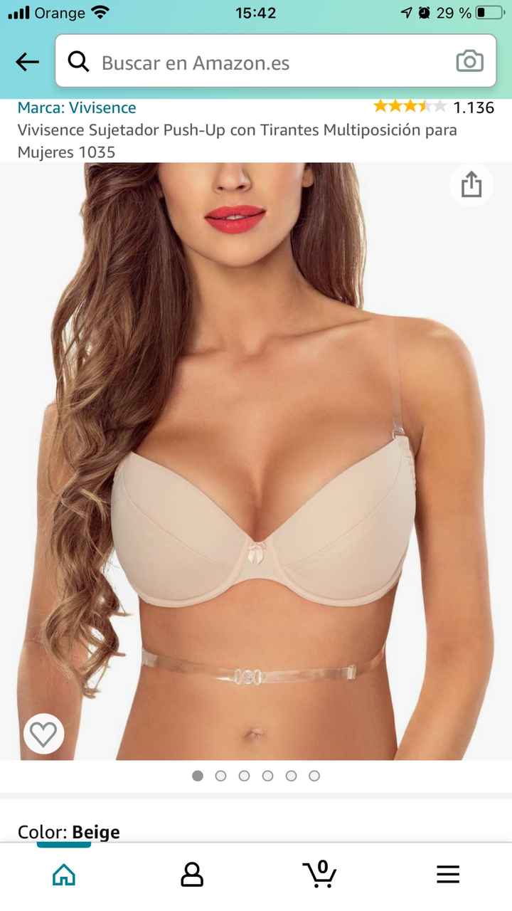 Ropa interior - 2