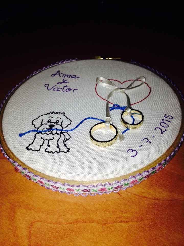 Mis cositas - 1