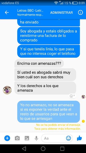 Letras gigantes xxl bbc - 2
