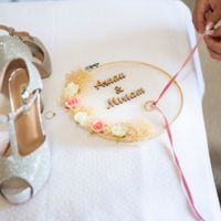 Tacones blancos 👠 ¡escoge tus preferidos! - 1