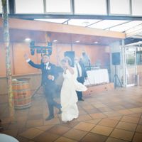 Entrada al banquete: ¿Formal o a lo loco? - 1