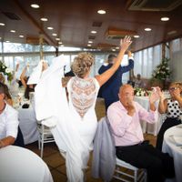 Entrada al banquete: ¿Formal o a lo loco? - 2