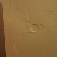 Letras gigantes xxl bbc - 1