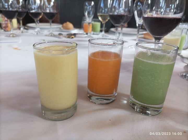 Menu elegido!!!!! Encantados 🤤😍🤤😍 - 5
