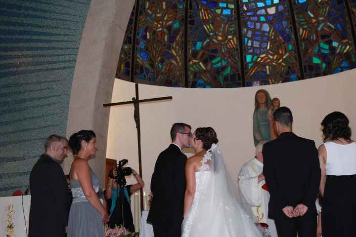 El beso