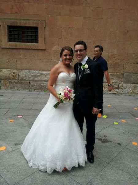 Novias salamanca 2014 - 1