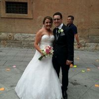 Novias salamanca 2014 - 1