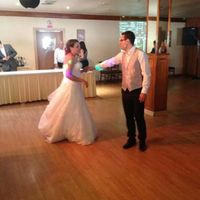 Vamos a poner todas una foto del baile! - 1
