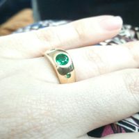 Este anillo de pedida... ¡SÍ QUE VALE! - 1