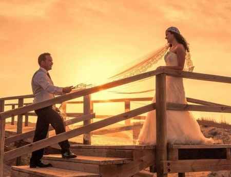 Podemos poner nuestras fotos de post boda más bonitas, venga chicas!!! - 1