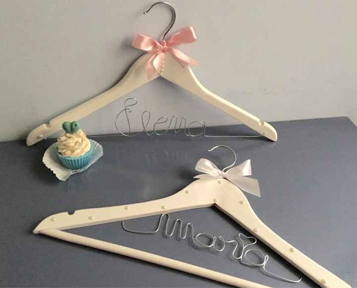 Ayudaaaa !!!!!para ideas sobre que regalar a las amigas que me están ayudando en los preparativos - 