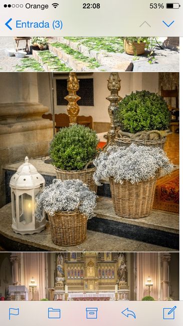 Flores para ramo y/o decoración - 2