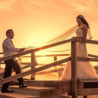 Podemos poner nuestras fotos de post boda más bonitas, venga chicas!!! - 1