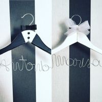 Perchas personalizadas (recomendación) ?? - 2