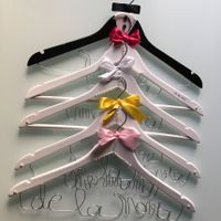 Perchas personalizadas (recomendación) ?? - 3