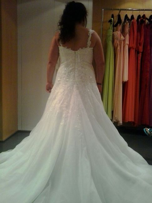 laurelin pronovias